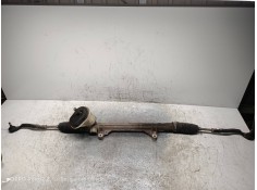 Recambio de cremallera direccion para renault kangoo dynamique referencia OEM IAM   