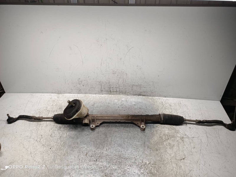 Recambio de cremallera direccion para renault kangoo dynamique referencia OEM IAM   