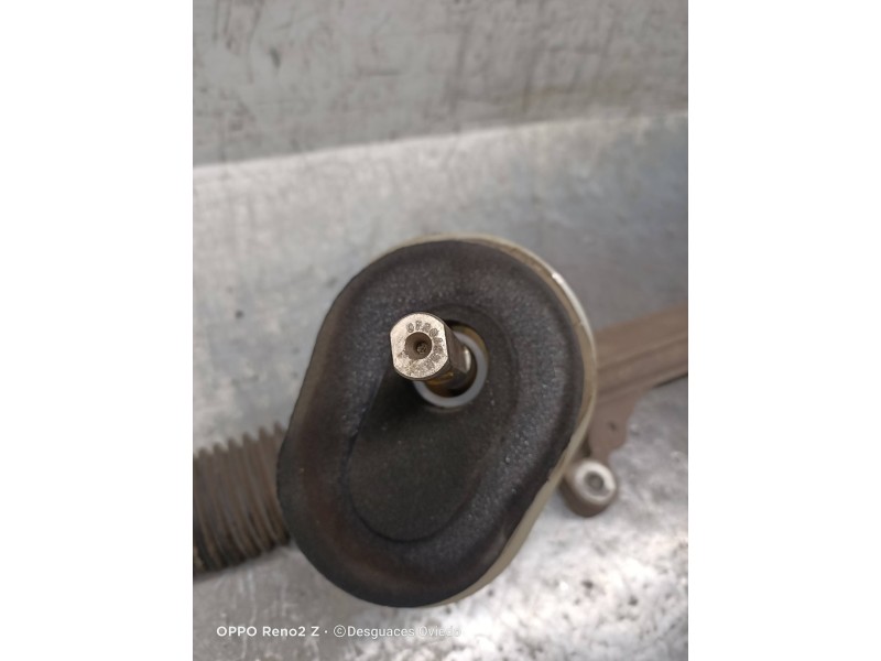 Recambio de cremallera direccion para renault kangoo dynamique referencia OEM IAM   