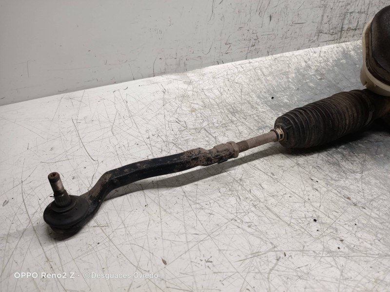 Recambio de cremallera direccion para renault kangoo dynamique referencia OEM IAM   