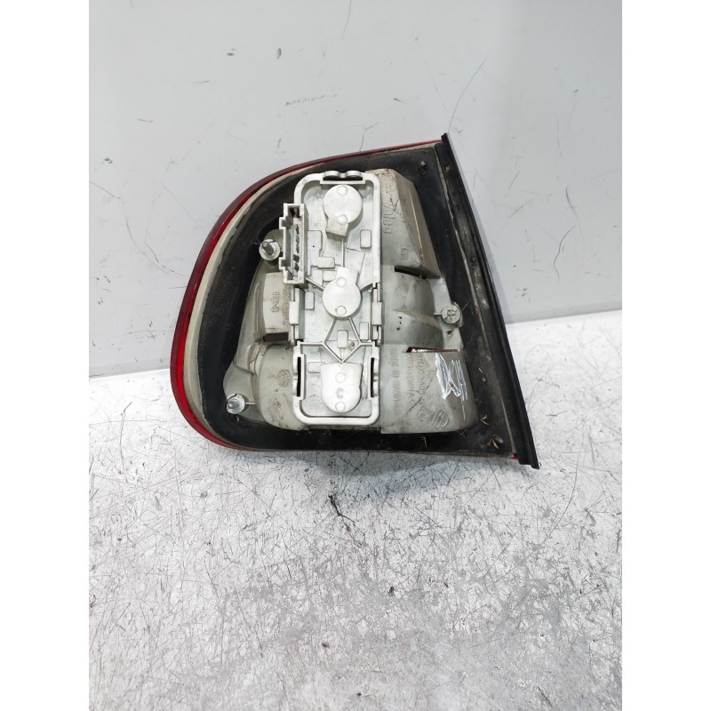 Recambio de piloto trasero derecho para seat cordoba berlina (6k2) dream (1997) referencia OEM IAM   