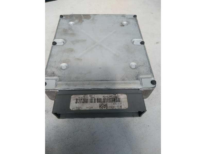 Recambio de centralita motor uce para ford mondeo berlina (ge) referencia OEM IAM XS7F12A650RA BASH  Recambio de centralita motor uce para ford mondeo berlina (ge) referencia OEM IAM XS7F12A650RA BASH