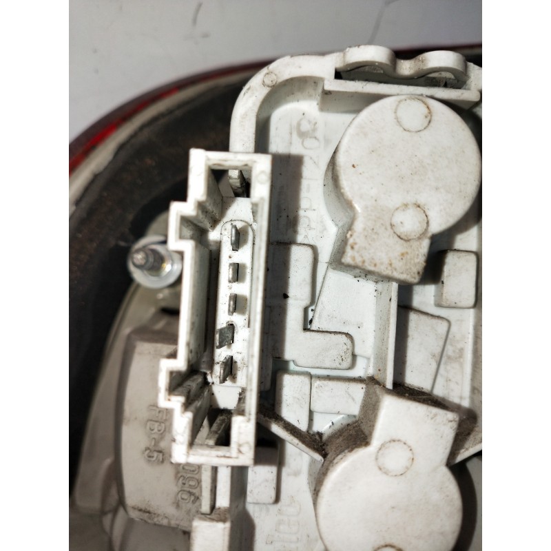 Recambio de piloto trasero derecho para seat cordoba berlina (6k2) dream (1997) referencia OEM IAM   