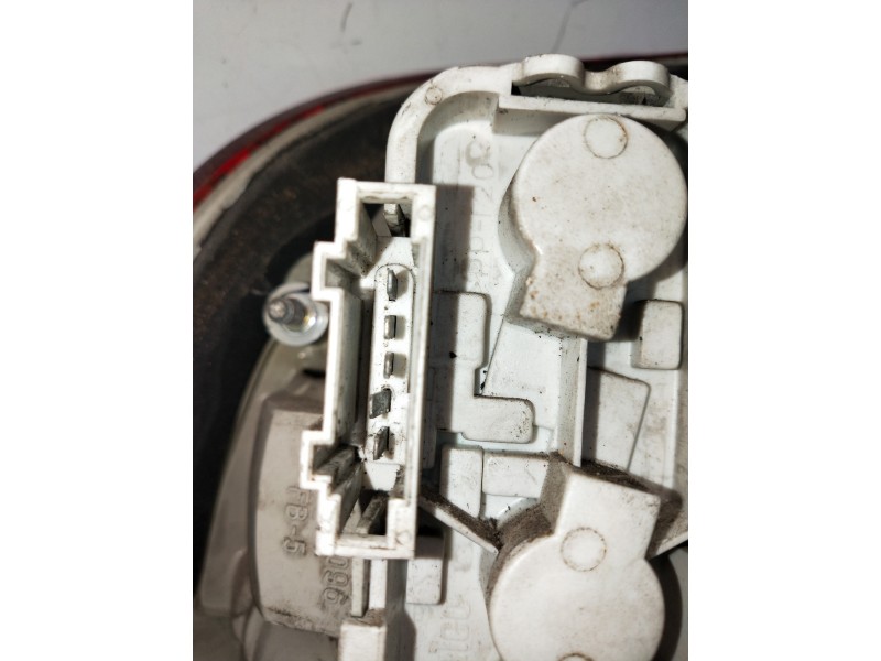 Recambio de piloto trasero derecho para seat cordoba berlina (6k2) dream (1997) referencia OEM IAM   