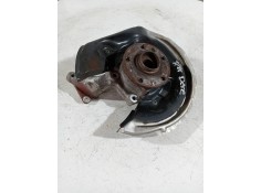 Recambio de mangueta trasera derecha para audi s3 (8p) 2.0 tfsi referencia OEM IAM   