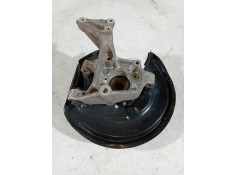 Recambio de mangueta trasera derecha para audi s3 (8p) 2.0 tfsi referencia OEM IAM    2