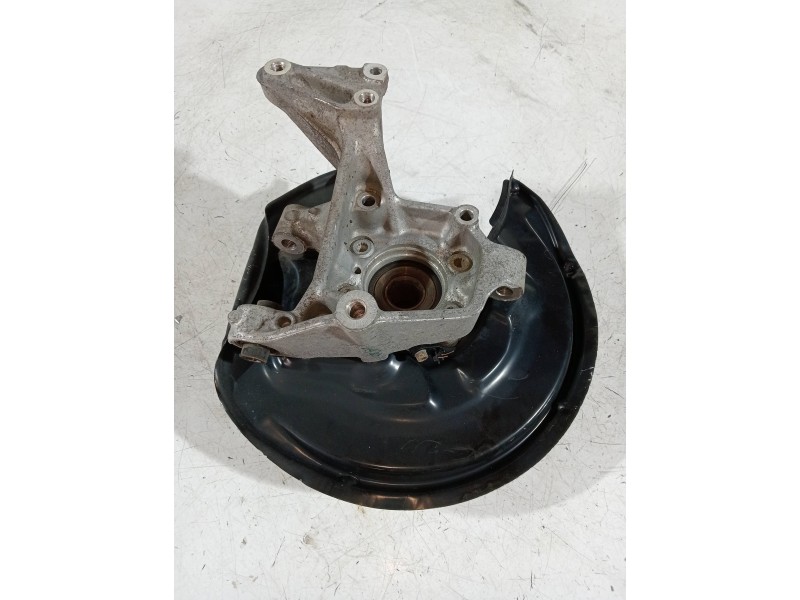 Recambio de mangueta trasera derecha para audi s3 (8p) 2.0 tfsi referencia OEM IAM   