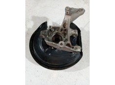 Recambio de mangueta trasera izquierda para audi s3 (8p) 2.0 tfsi referencia OEM IAM    2