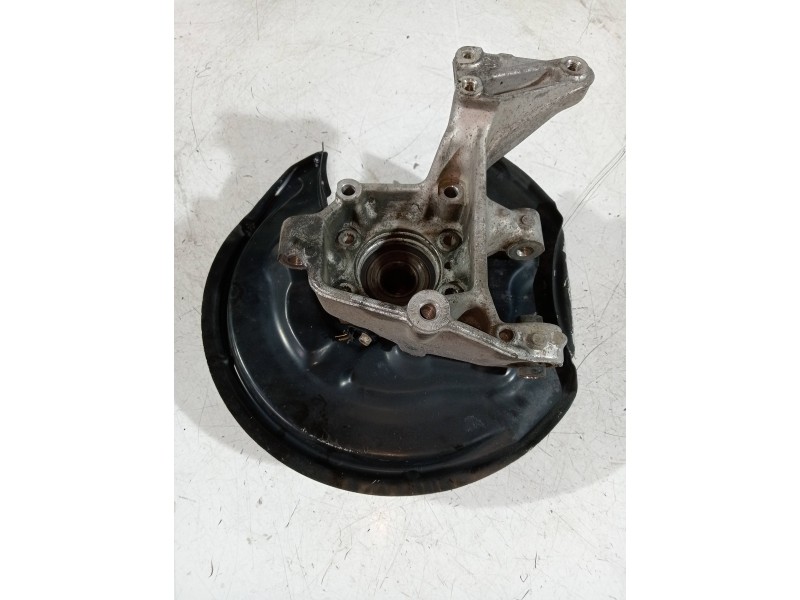 Recambio de mangueta trasera izquierda para audi s3 (8p) 2.0 tfsi referencia OEM IAM   