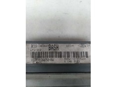 Recambio de centralita motor uce para ford mondeo berlina (ge) referencia OEM IAM XS7F12A650RA BASH  2