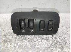 Recambio de mando luces para renault megane ii familiar exception referencia OEM IAM   