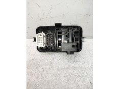 Recambio de mando luces para renault megane ii familiar exception referencia OEM IAM    2