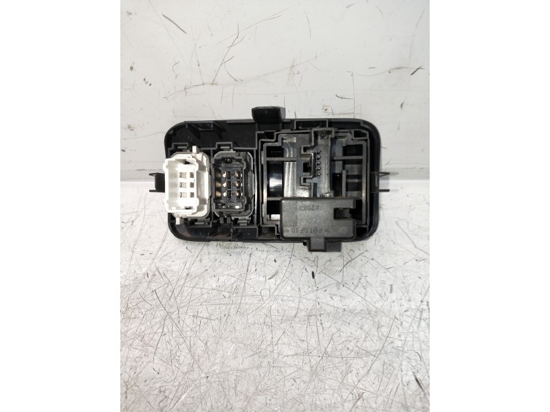 Recambio de mando luces para renault megane ii familiar exception referencia OEM IAM   