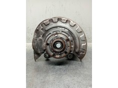 Recambio de mangueta delantera derecha para audi s3 (8p) 2.0 tfsi referencia OEM IAM   