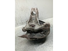 Recambio de mangueta delantera derecha para audi s3 (8p) 2.0 tfsi referencia OEM IAM    2