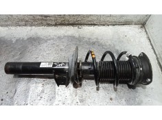 Recambio de amortiguador delantero izquierdo para skoda karoq (nu) ambition referencia OEM IAM   