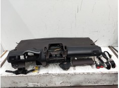 Recambio de kit airbag para toyota iq básico referencia OEM IAM 1503002213  