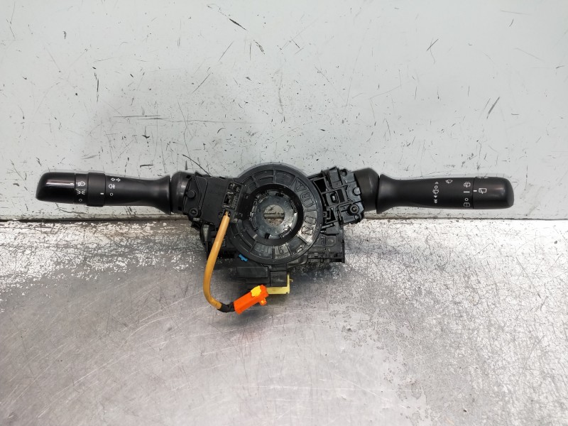 Recambio de kit airbag para toyota iq básico referencia OEM IAM 1503002213  