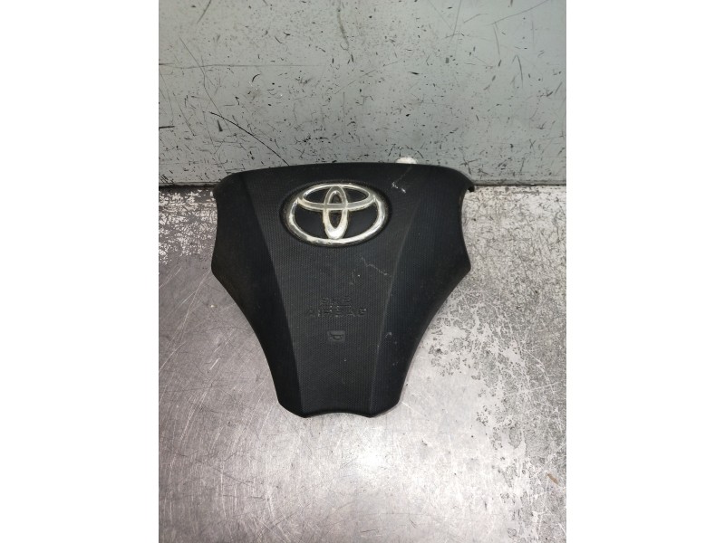 Recambio de kit airbag para toyota iq básico referencia OEM IAM 1503002213  