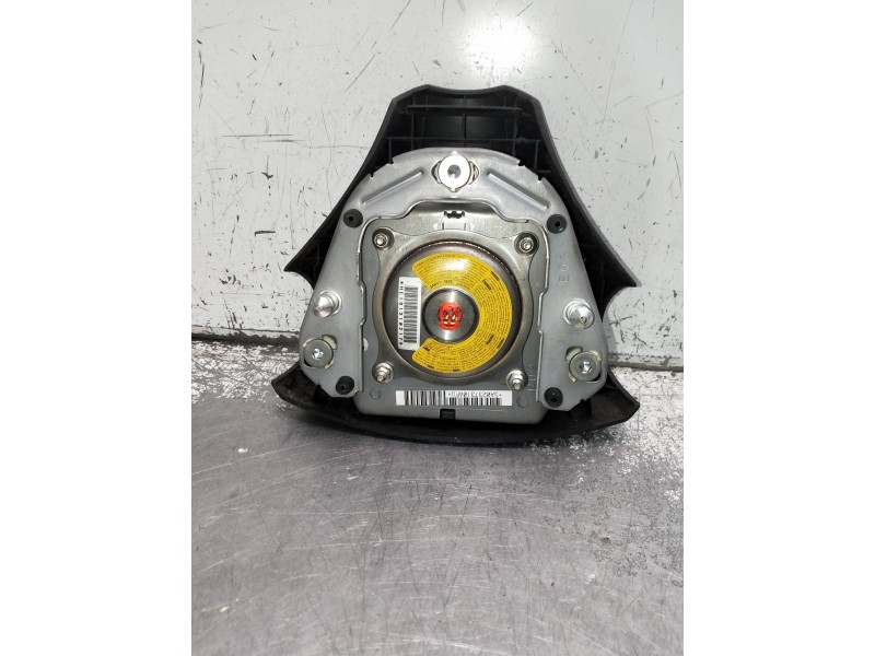 Recambio de kit airbag para toyota iq básico referencia OEM IAM 1503002213  