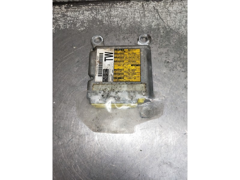 Recambio de kit airbag para toyota iq básico referencia OEM IAM 1503002213  