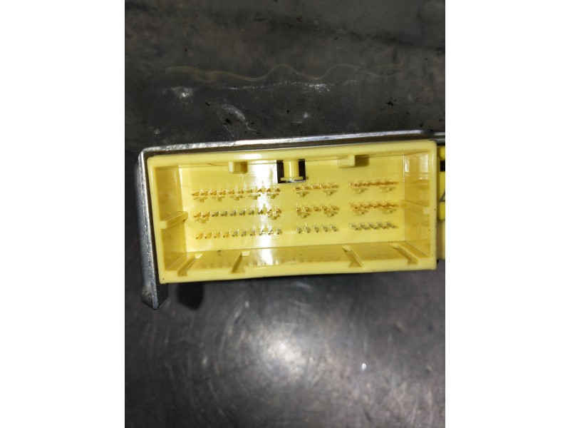 Recambio de kit airbag para toyota iq básico referencia OEM IAM 1503002213  