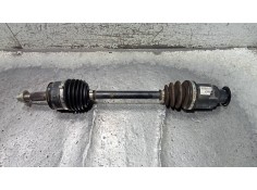 Recambio de transmision delantera derecha para ssangyong tivoli 1.6 turbodiesel cat referencia OEM IAM   