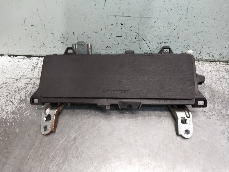 Recambio de kit airbag para toyota iq básico referencia OEM IAM 1503002213  