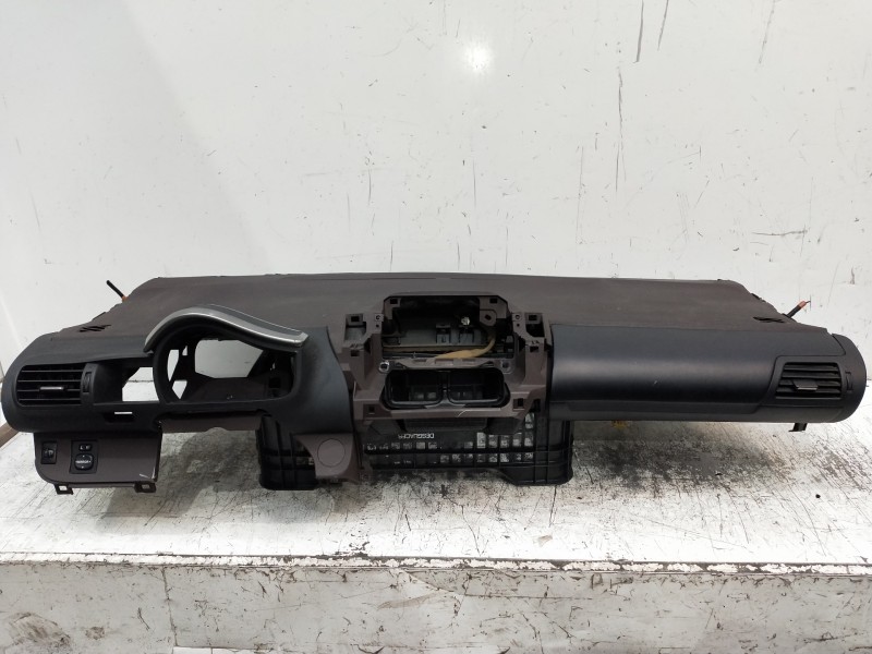 Recambio de kit airbag para toyota iq básico referencia OEM IAM 1503002213  