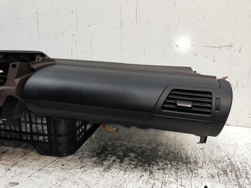 Recambio de kit airbag para toyota iq básico referencia OEM IAM 1503002213  