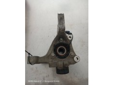 Recambio de mangueta delantera izquierda para opel vectra c berlina referencia OEM IAM    2