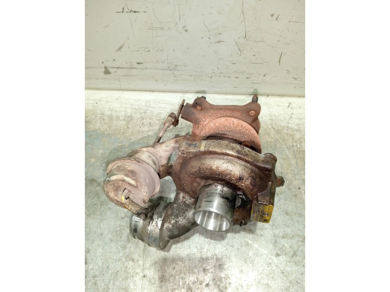 Recambio de turbocompresor para renault kangoo dynamique referencia OEM IAM 54359710029  KKK