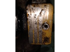 Recambio de turbocompresor para renault kangoo dynamique referencia OEM IAM 54359710029  KKK 2