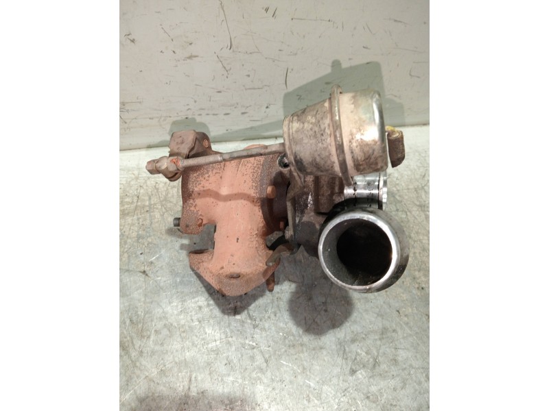 Recambio de turbocompresor para renault kangoo dynamique referencia OEM IAM 54359710029  KKK