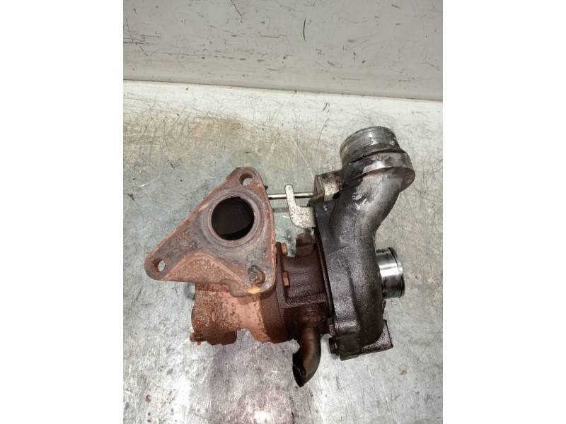 Recambio de turbocompresor para renault kangoo dynamique referencia OEM IAM 54359710029  KKK