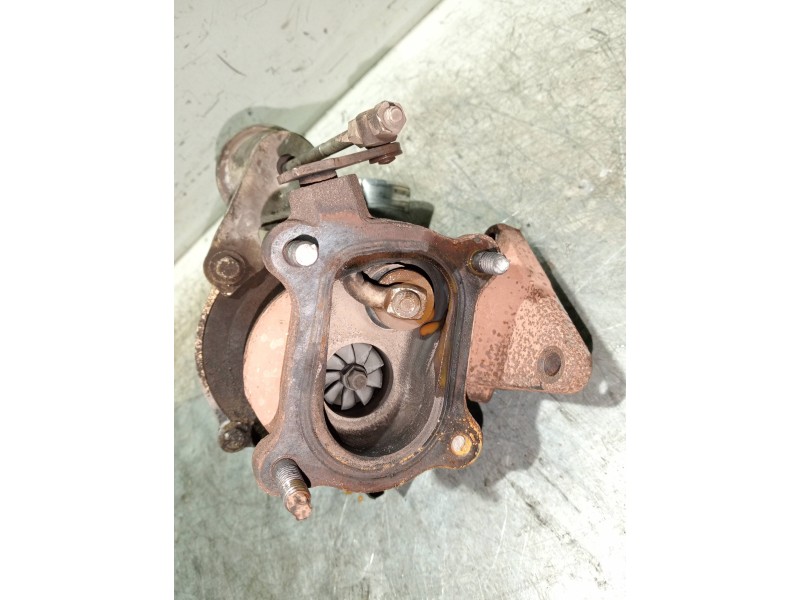 Recambio de turbocompresor para renault kangoo dynamique referencia OEM IAM 54359710029  KKK