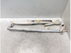 Recambio de airbag cortina delantero derecho para toyota iq básico referencia OEM IAM   
