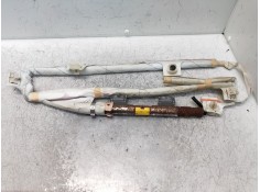 Recambio de airbag cortina delantero derecho para toyota iq básico referencia OEM IAM    2