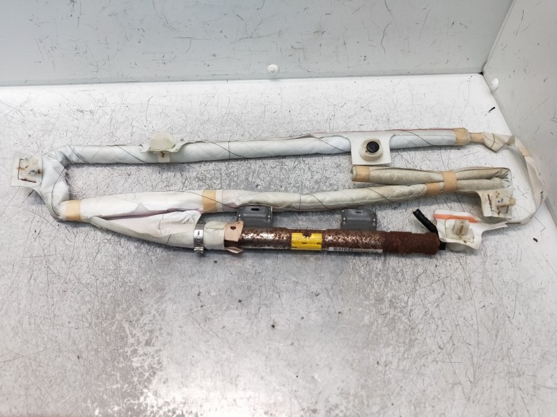 Recambio de airbag cortina delantero derecho para toyota iq básico referencia OEM IAM   