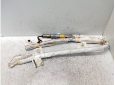 Recambio de airbag cortina delantero izquierdo para toyota iq básico referencia OEM IAM   