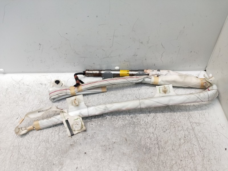 Recambio de airbag cortina delantero izquierdo para toyota iq básico referencia OEM IAM   