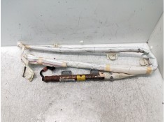 Recambio de airbag cortina delantero izquierdo para toyota iq básico referencia OEM IAM    2