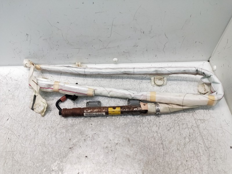 Recambio de airbag cortina delantero izquierdo para toyota iq básico referencia OEM IAM   