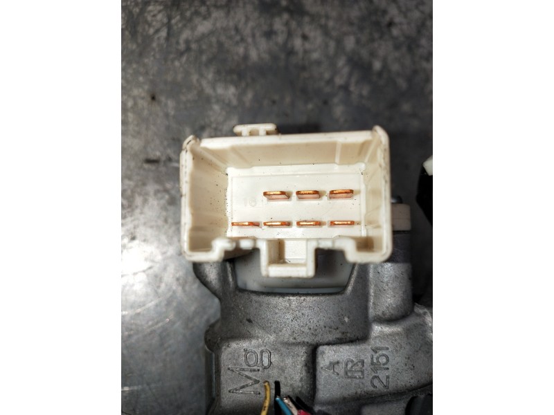 Recambio de conmutador de arranque para toyota iq básico referencia OEM IAM 8978352030 626406000 