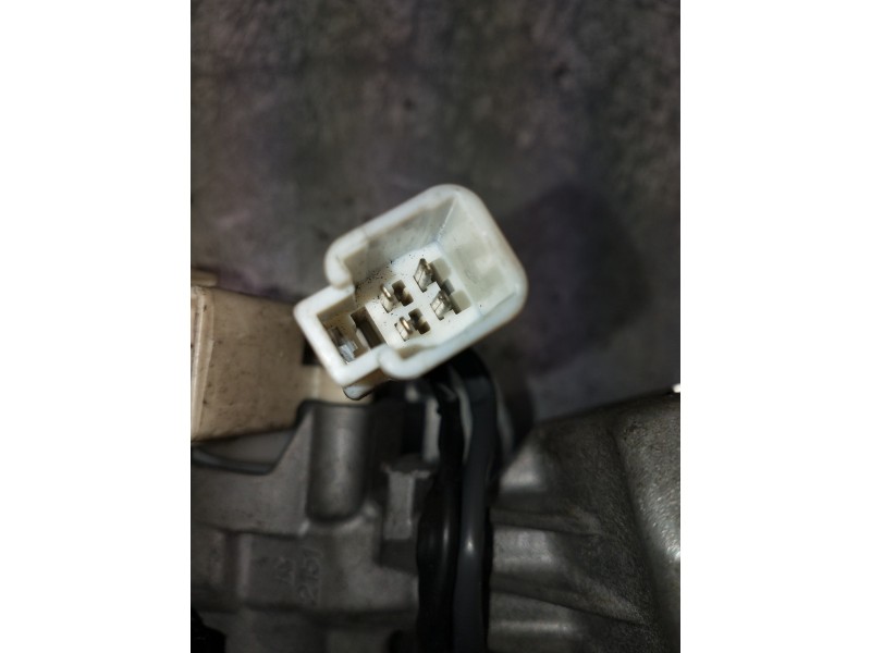 Recambio de conmutador de arranque para toyota iq básico referencia OEM IAM 8978352030 626406000 