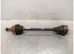 Recambio de transmision trasera izquierda para audi s3 (8p) 2.0 tfsi referencia OEM IAM   