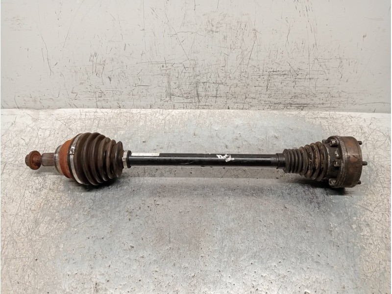 Recambio de transmision trasera izquierda para audi s3 (8p) 2.0 tfsi referencia OEM IAM   