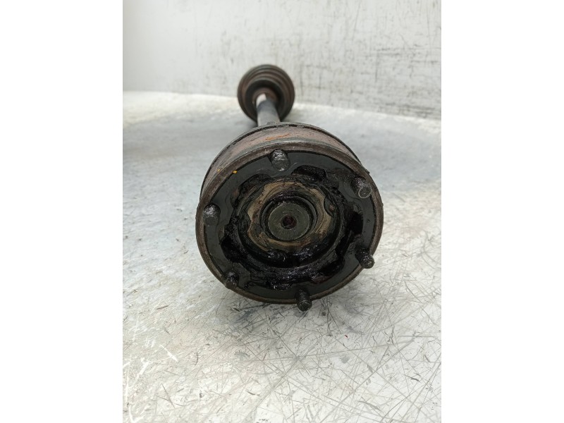 Recambio de transmision trasera izquierda para audi s3 (8p) 2.0 tfsi referencia OEM IAM   