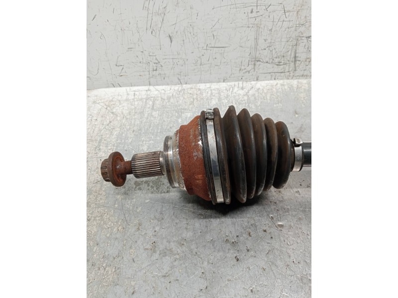 Recambio de transmision trasera izquierda para audi s3 (8p) 2.0 tfsi referencia OEM IAM   