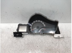 Recambio de cuadro instrumentos para toyota iq básico referencia OEM IAM   